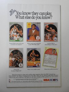 The Amazing Spider-Man #348 (1991) VF+ Condition!