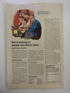 Thor #170 (1969) Beautiful VG+ Condition!