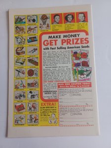 Sub-Mariner #13 - Namor - 1st appearance Gargantos - 1969 - VF