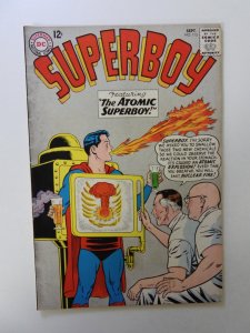 Superboy #115 (1964) FN- condition