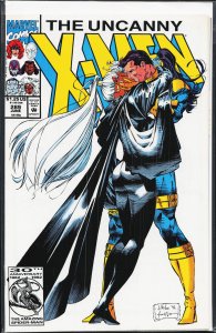 The Uncanny X-Men #289 (1992) X-Men
