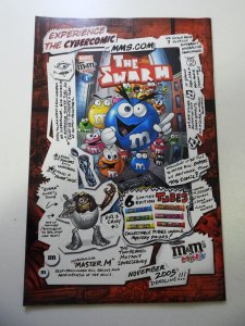 Marvel Team-Up #14 (2006) VF- Condition