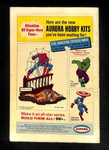 Fantasy Masterpieces #7