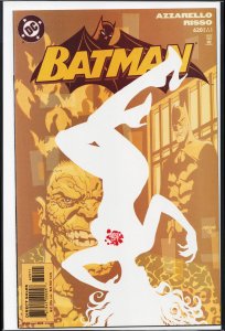 Batman #620 (2003) Batman