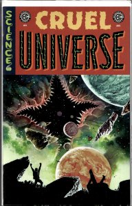 EC Cruel Universe (2024 Oni Press) #1