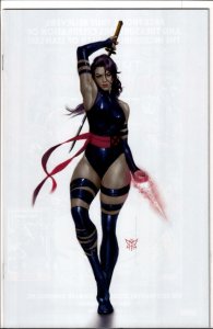 X-Men #19 Mercado Virgin Cover (2023) X-Men
