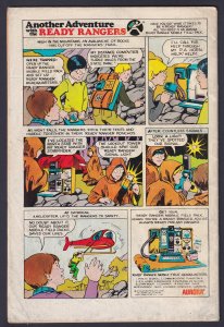 The Shadow 3 (1974) VG 4.0 Bronze Age DC Comics