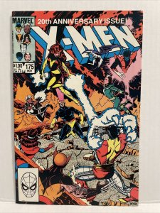 Xmen #175 -