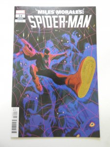 Miles Morales: Spider-Man #34 Variant Edition