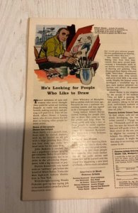 Fantastic Four #29 (1964)it started on Yancy street mid grade