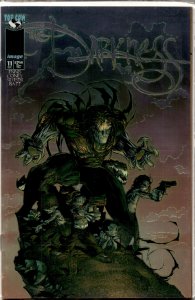 The Darkness #11 (1998) The Darkness
