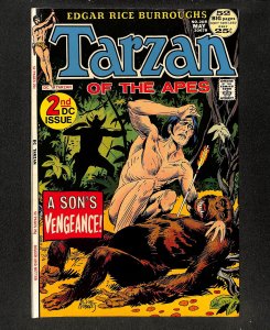 Tarzan (1972) #208