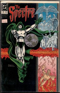 The Spectre #31 (1989) The Spectre