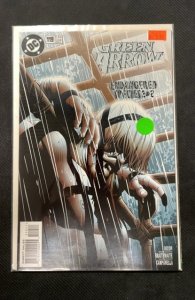 Green Arrow #119 (1997)