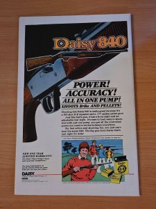 Jonah Hex #42 Direct Market Edition ~ NEAR MINT NM ~ 1980 DC Comics