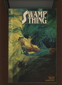 (1993) Swamp Thing #136: DC/VERTIGO! (8.5/9.0)