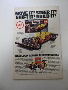 Fantastic Four #200 VF condition