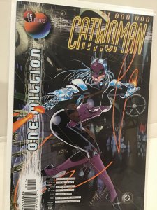 Catwoman #1000000 (1998)