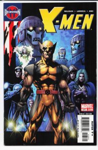 X-Men #177 (2006)