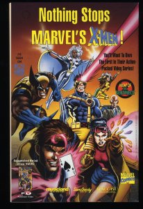 Amazing Spider-Man #375 Venom Appearance! Anniversary Issue!