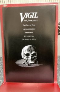 Vigil: Fall from Grace #2 (1992)