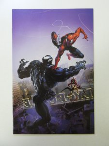 The Amazing Spider-Man #797 Crain White Variant Cover (2018) NM- condition