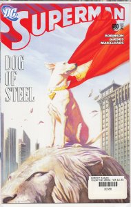 Superman #680 (2008)