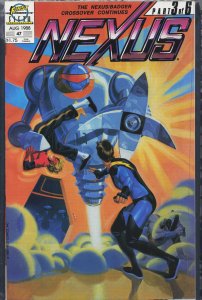 Nexus #47 (1988)