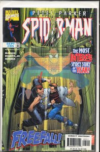 Spider-Man #95 (1998) Spider-Man