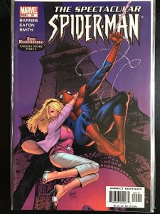 Spectacular Spider-Man #24 (2005)