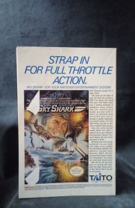 The New Mutants #87 (1990)