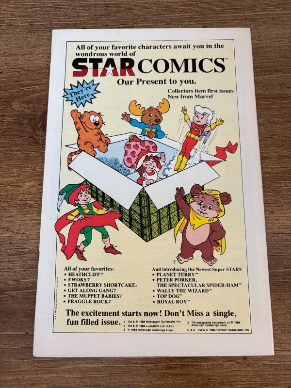 Amazing Spider-Man # 263 NM Marvel Comic Book Doctor Octopus Goblin 13 J346