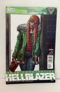 Hellblazer #280 (2011)