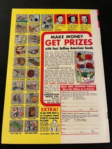 TARZAN OF THE APES #167 Fine Condition