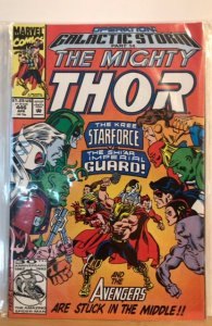 The Mighty Thor #446 (1992)