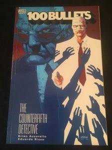 100 BULLETS Vol. 5: THE COUNTERFIFTH DETECTIVE Trade Paperback