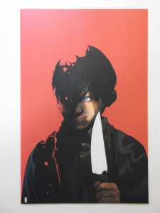 Proctor Valley Road #4 Variant!