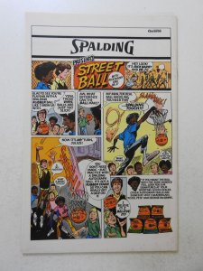 Iron Man #112 (1978) VF Condition!