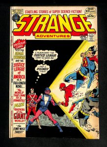 Strange Adventures #235