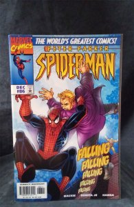 Spider-Man #86 1997 Marvel Comics Comic Book