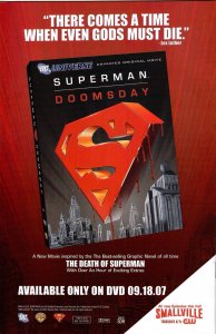 Witchblade #111 (2007) New