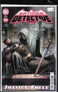 Detective Comics #1041 (2021)