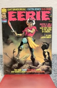 Eerie #68 (1975)
