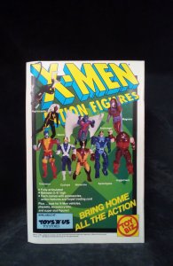 Doctor Strange, Sorcerer Supreme #34 (1991)