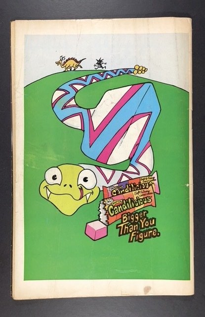 The Amazing Spider-Man #306 Newsstand Edition (1988)