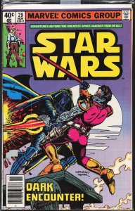 Star Wars #29 (1979) Star Wars