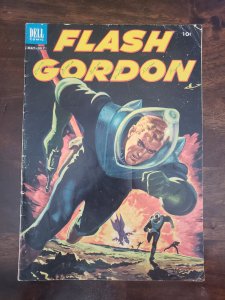 Flash Gordon 2 Golden age 1953