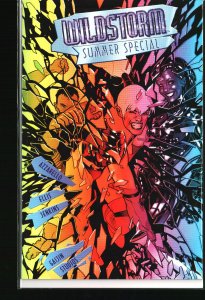 Wildstorm Summer Special #1 (2001)