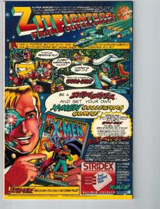 Clive Barker's Hyperkind # 1 VF/NM Marvel Razorline Comic Book Modern Age S82