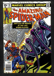 The Amazing Spider-Man #191 (1979)